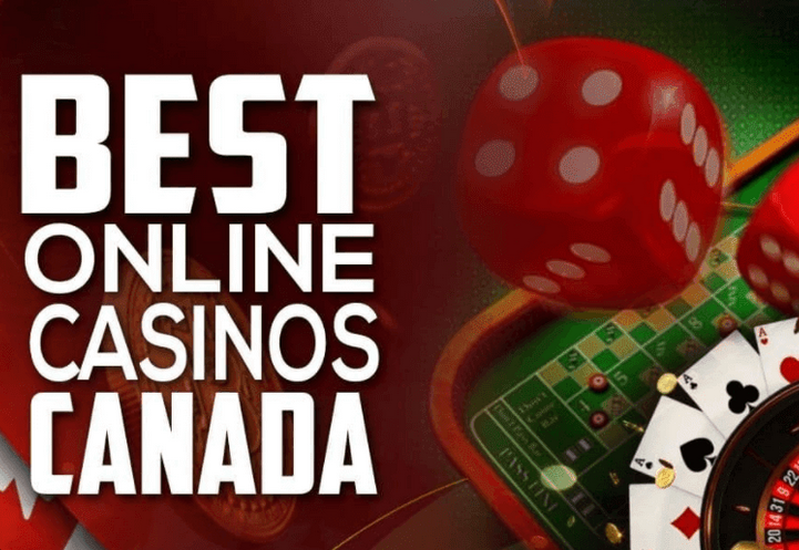 best online casinos in Canada