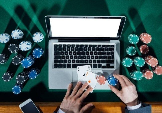 blackjack at online casinos