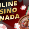 online casinos in Canada