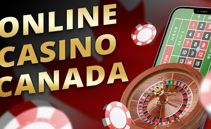 online casinos in Canada