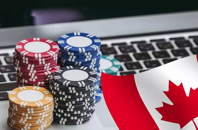 online poker in Canada