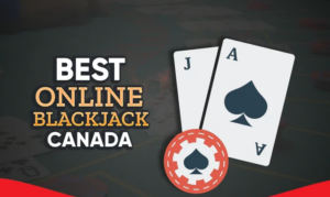 Online Blackjack Canada