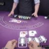 Exploring the Link Between Blackjack and Game Theory