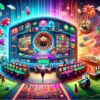 How to Stay Calm and Collected When Gambling Online