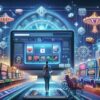 The Best Online Casino Games for Relaxation